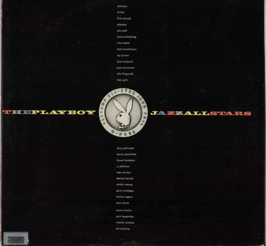 The Playboy Jazz All Stars