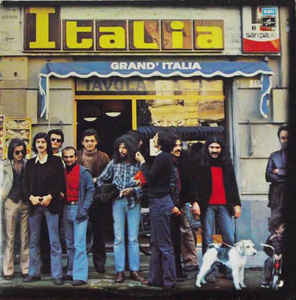 Grande Italia
