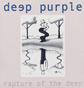 Rapture Of The Deep