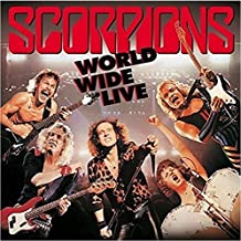 World Wide Live Deluxe Edition