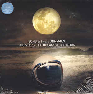 The Stars The Oceans & The Moon Limited Edition