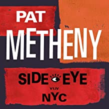 Side Eye Nyc V1.Iv