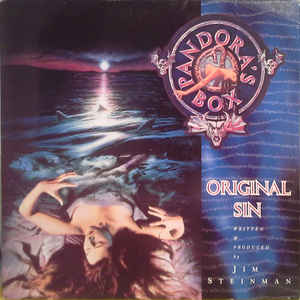 Original Sin