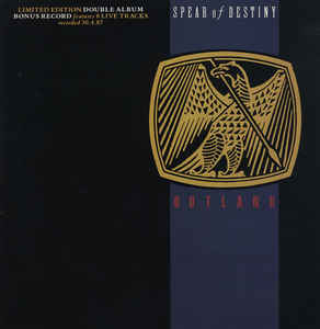 Outland Limited Edition