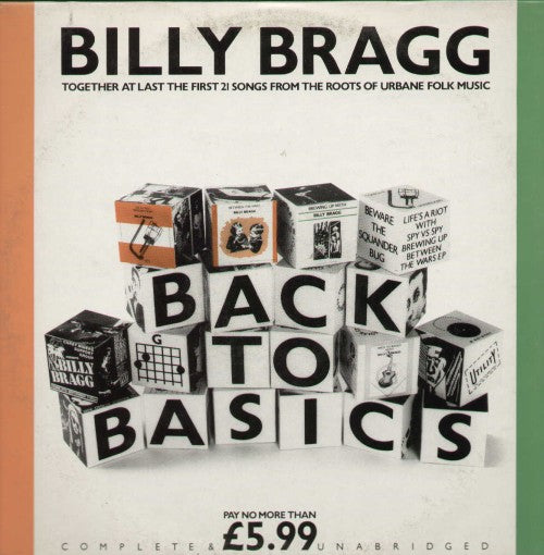Back To Basics