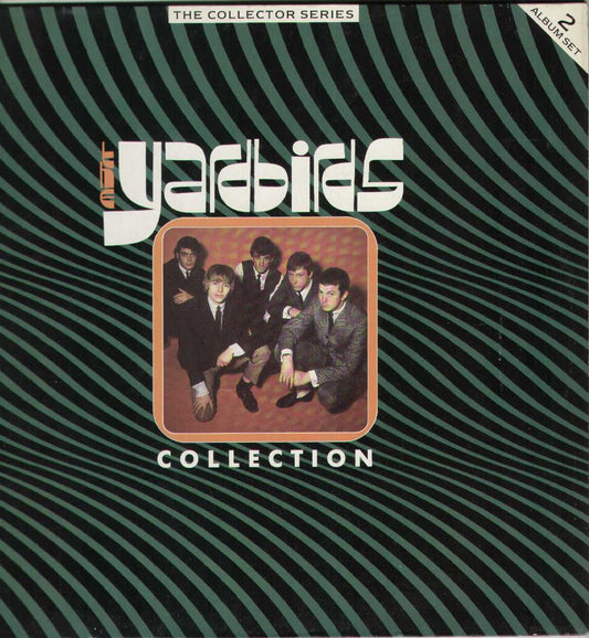 The Yardbirds Collection
