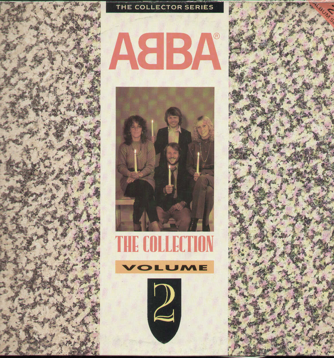 The Collection Volume 2