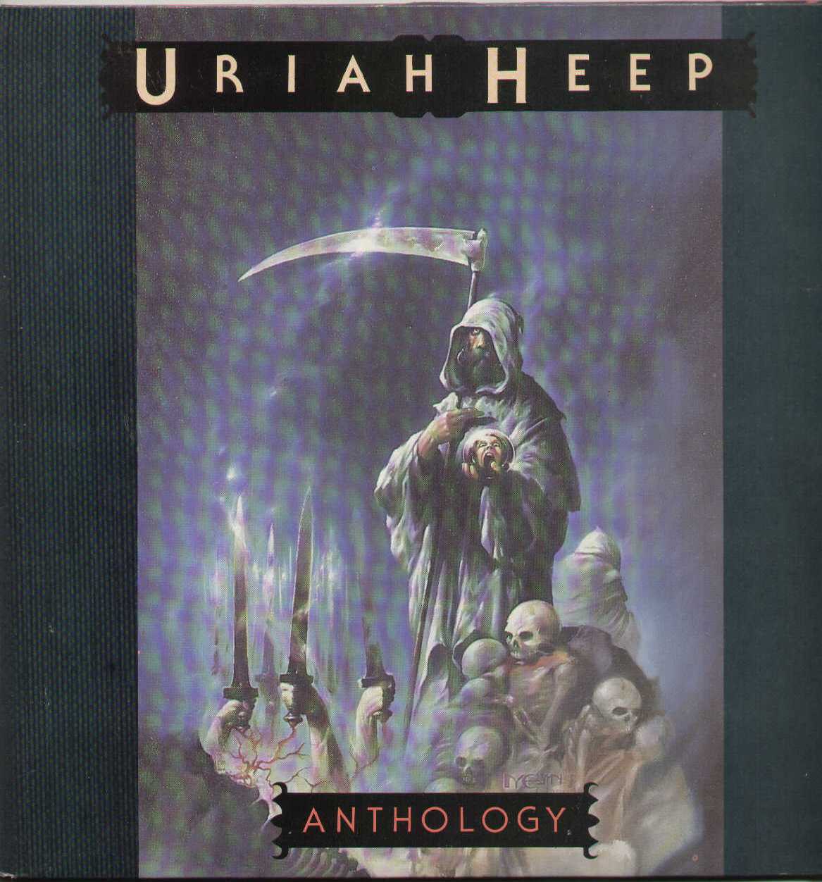 Anthology