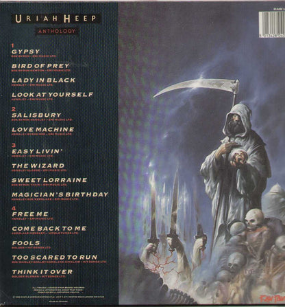 Anthology