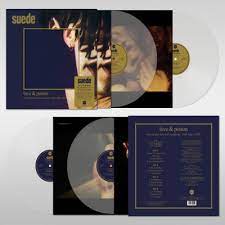 Love & Poison Live At The Brixton Academy 16Th May 1993 Rsd