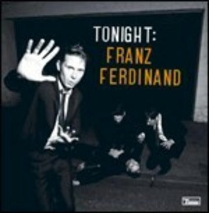 Tonight Franz Ferdinand