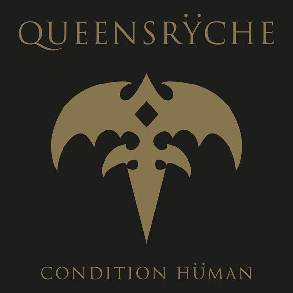 Condition Human Boxset Deluxe Limited Edition 2Lp+Cd+45