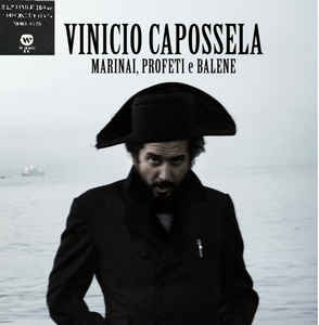 Marinai Profeti E Balene Limited Edition