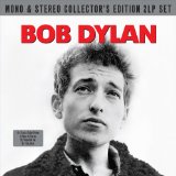 Bob Dylan Mono/Stereo