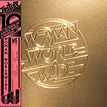 Woman Worldwide