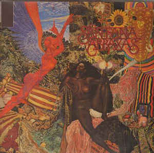 Abraxas / Santana