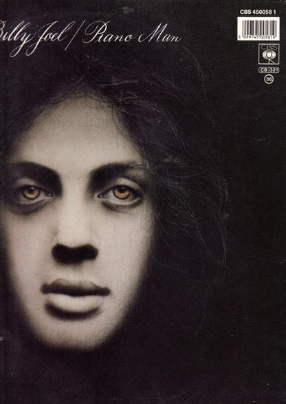 Songs In The Attic & Piano Man Two Originals