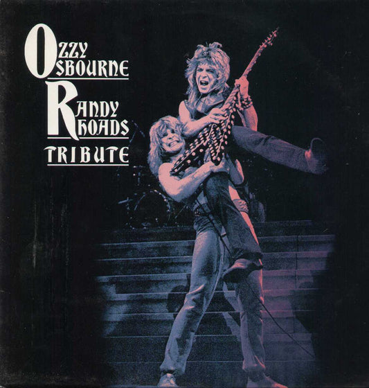 Randy Rhoads Tribute