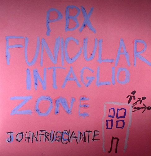 Pbx Funicular Intaglio Zone