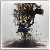 The Weight Of Your Love Limited Edition 2Xlp+Cd