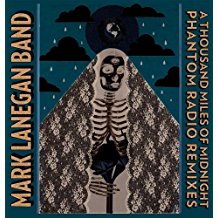 A Thousand Miles Of Midnight Phantom Radio Remixes