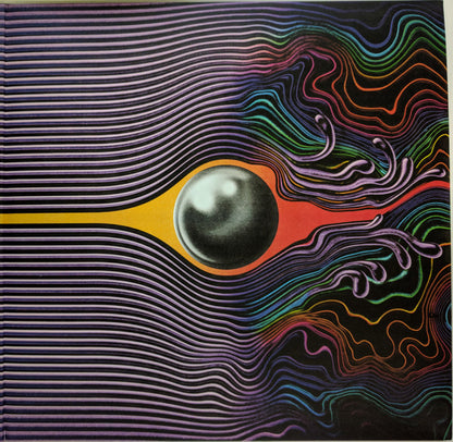 Currents Box Set Limited Edition