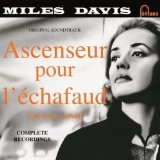 Ascenseur Pour L'echafaud Exclusive Edition