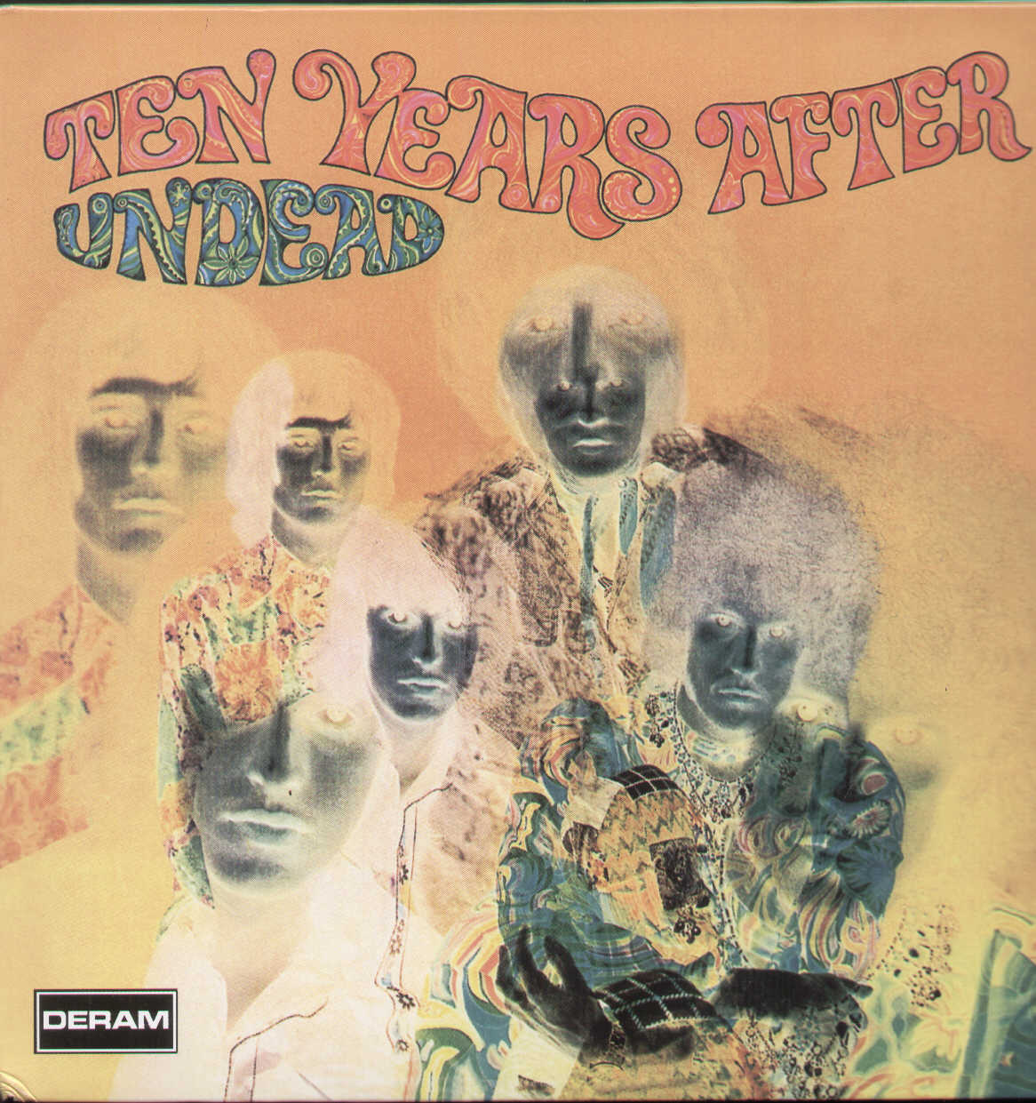 Undead