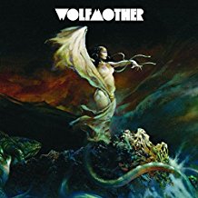 Wolfmother Deluxe Edition