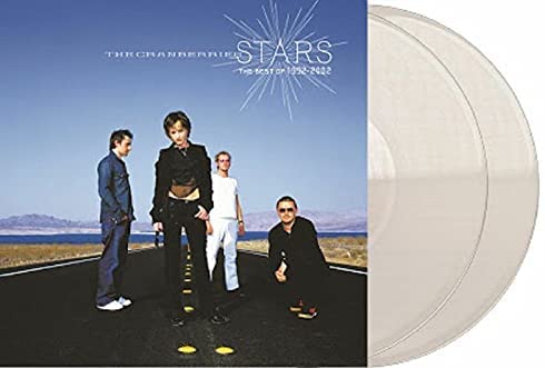 Stars The Best Of 1992-2002 Limited Edition Rsd