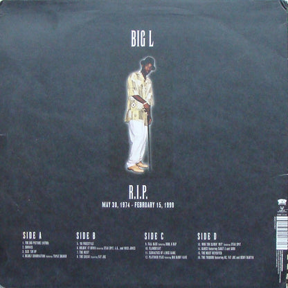 The Big Picture 1974 1999