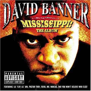 Mississippi The Album