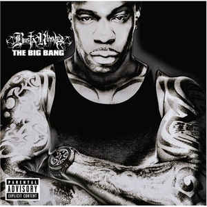 Busta The Big Bang