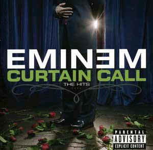 Curtain Call The Hits
