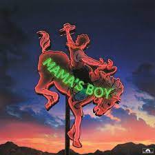 Mama's Boy Limited Edition