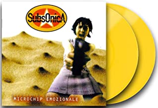 Microchip Emozionale Limited Edition