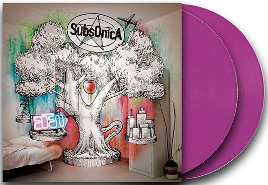 Eden Limited Edition