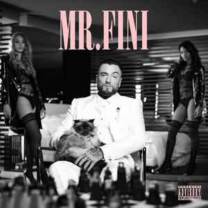 Mr Fini Limited Edition