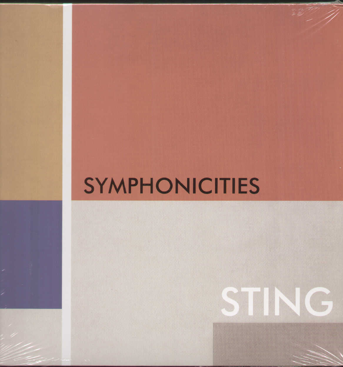 Symphonicities