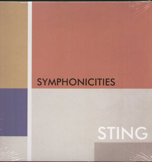 Symphonicities
