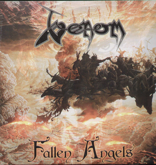 Fallen Angels