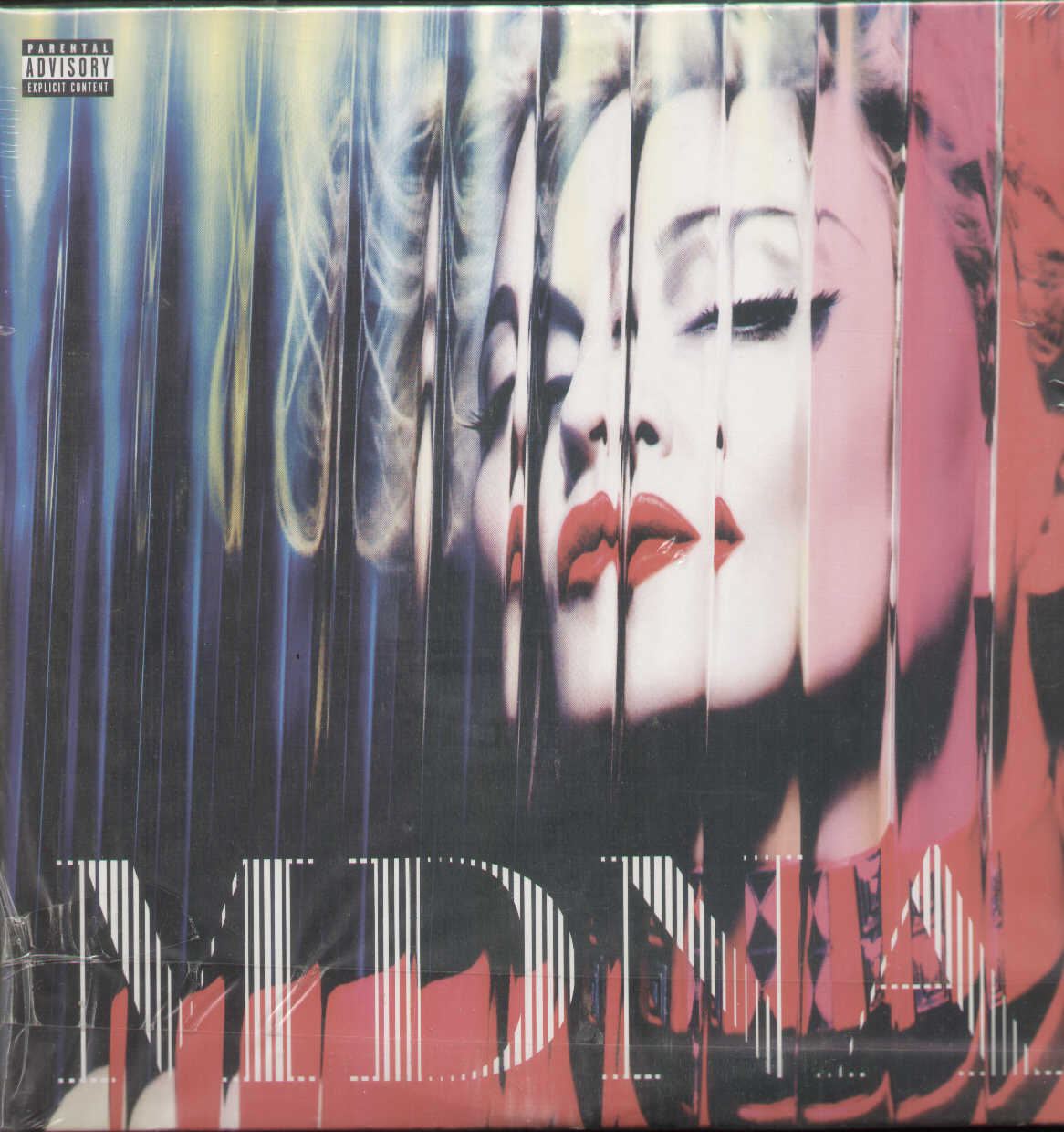 Mdna