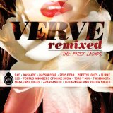 Verve Remixed The First Ladies