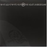 White Light / White Heat