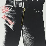 Sticky Fingers Deluxe Edition Limited Edition