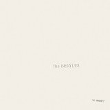 The Beatles White Album Limited Edition