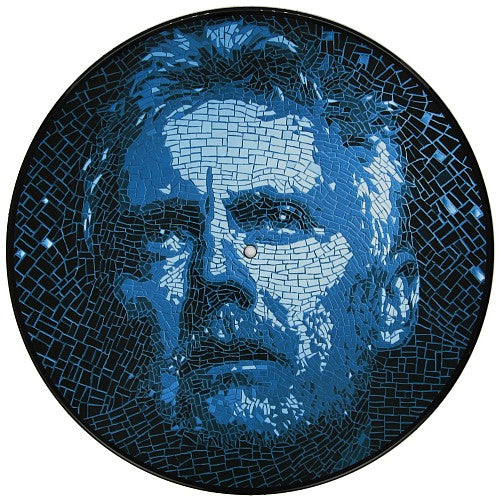 Fun On Earth Picture Disc Limited Edition