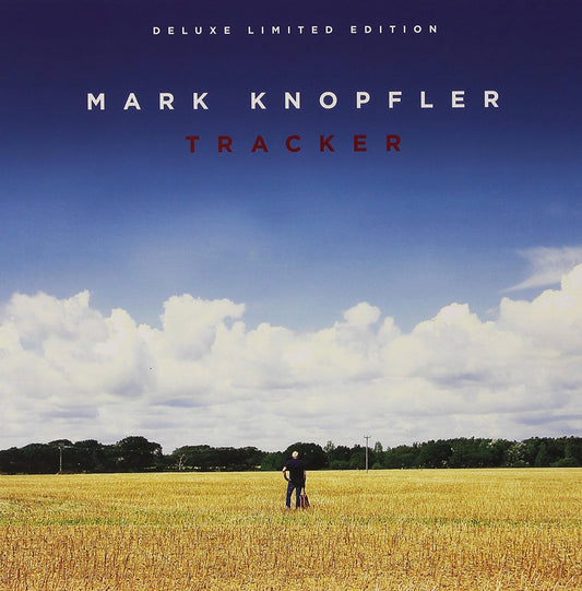 Tracker Boxset Deluxe Limited Edition