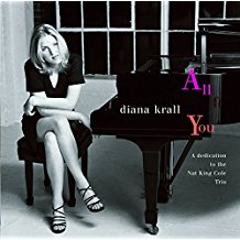 All For You A Dedication To The Nat King Cole Trio