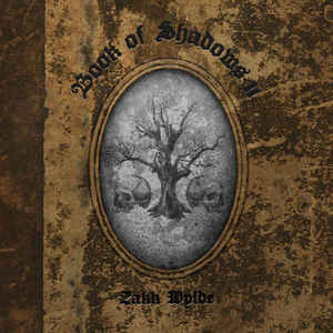 Book Of Shadows 2 Red Vinyl